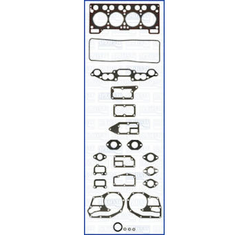 Sada těsnění, hlava válce AJUSA 52017200