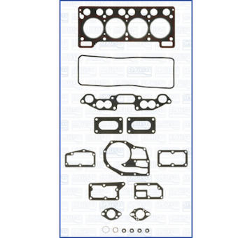 Sada těsnění, hlava válce AJUSA 52017500