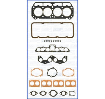 Sada těsnění, hlava válce AJUSA 52017600