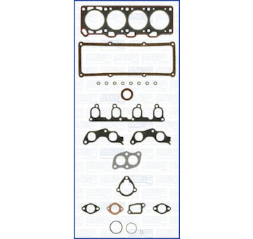 Sada těsnění, hlava válce AJUSA 52017900