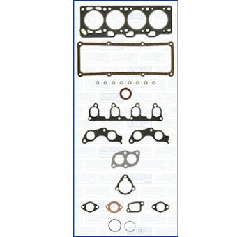 Sada těsnění, hlava válce AJUSA 52018000