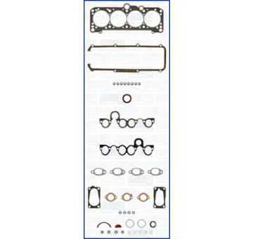 Sada těsnění, hlava válce AJUSA 52018300