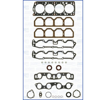 Sada těsnění, hlava válce AJUSA 52018800