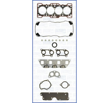 Sada těsnění, hlava válce AJUSA 52019000