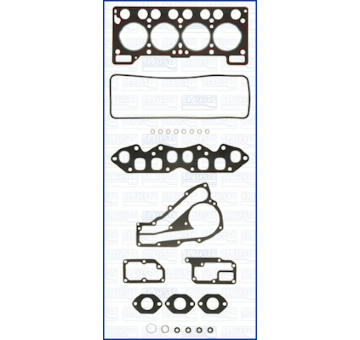 Sada těsnění, hlava válce AJUSA 52019700