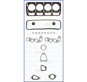 Sada těsnění, hlava válce AJUSA 52020000