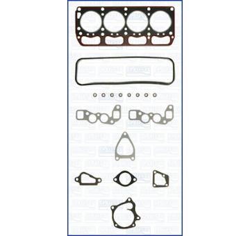 Sada těsnění, hlava válce AJUSA 52020100