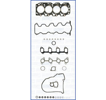 Sada těsnění, hlava válce AJUSA 52021200
