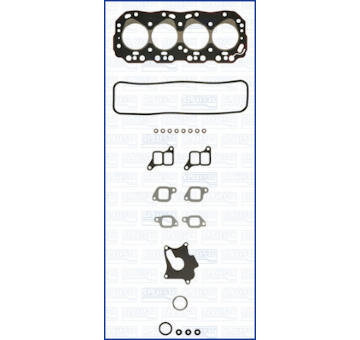 Sada těsnění, hlava válce AJUSA 52021300