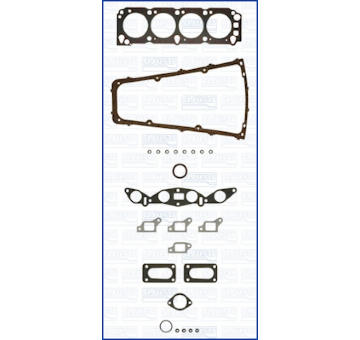 Sada těsnění, hlava válce AJUSA 52021900