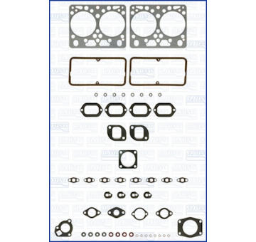 Sada těsnění, hlava válce AJUSA 52023300