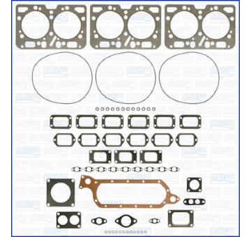 Sada těsnění, hlava válce AJUSA 52025200