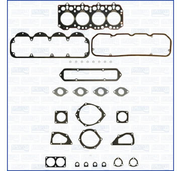 Sada těsnění, hlava válce AJUSA 52026200