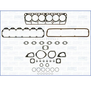 Sada těsnění, hlava válce AJUSA 52026400
