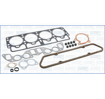 Sada tesnení, Hlava valcov AJUSA 52027700