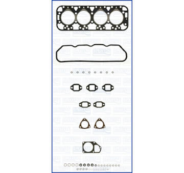 Sada těsnění, hlava válce AJUSA 52028400