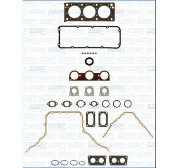 Sada těsnění, hlava válce AJUSA 52029600