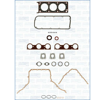 Sada těsnění, hlava válce AJUSA 52030600