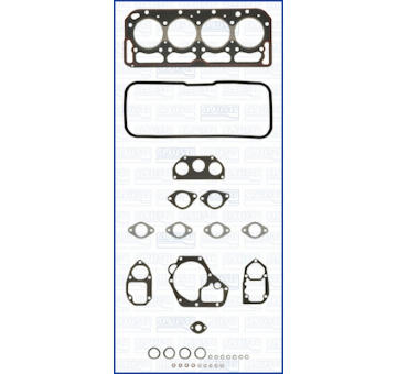 Sada těsnění, hlava válce AJUSA 52031700