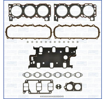 Sada těsnění, hlava válce AJUSA 52033700