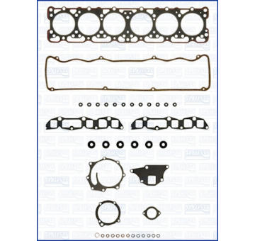 Sada těsnění, hlava válce AJUSA 52033800