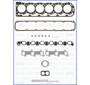 Sada těsnění, hlava válce AJUSA 52034000