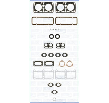 Sada tesnení, Hlava valcov AJUSA 52034800