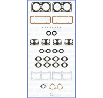 Sada těsnění, hlava válce AJUSA 52035600
