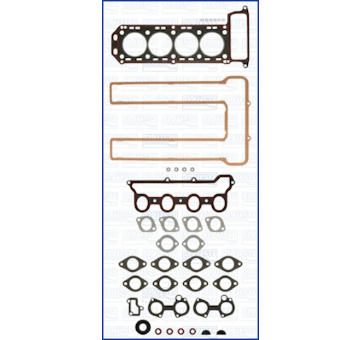 Sada těsnění, hlava válce AJUSA 52035800