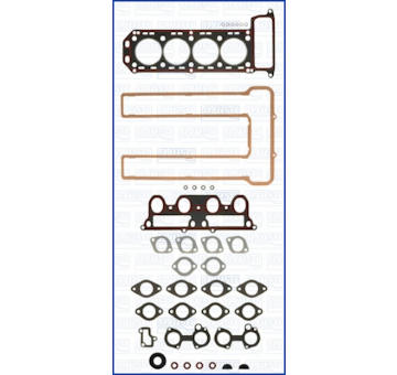 Sada těsnění, hlava válce AJUSA 52036000