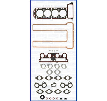 Sada těsnění, hlava válce AJUSA 52036100