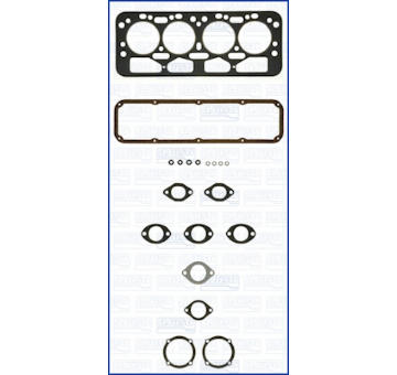 Sada těsnění, hlava válce AJUSA 52036800