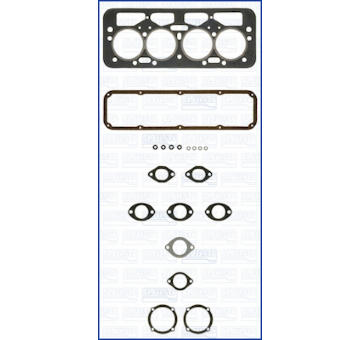 Sada těsnění, hlava válce AJUSA 52036900