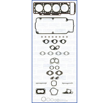 Sada těsnění, hlava válce AJUSA 52037200