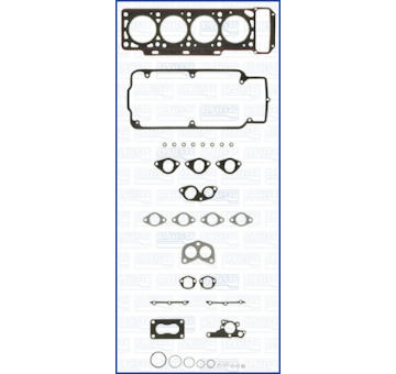 Sada těsnění, hlava válce AJUSA 52037300