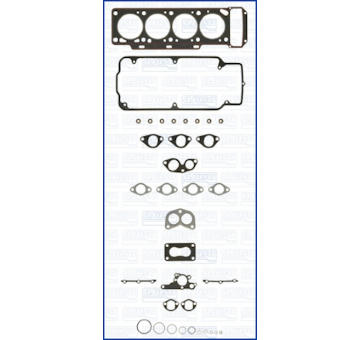 Sada těsnění, hlava válce AJUSA 52037400