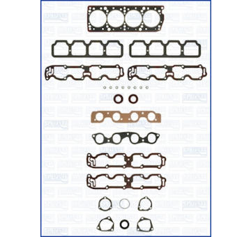 Sada těsnění, hlava válce AJUSA 52039000