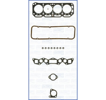 Sada těsnění, hlava válce AJUSA 52040800