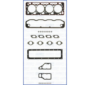 Sada těsnění, hlava válce AJUSA 52042400