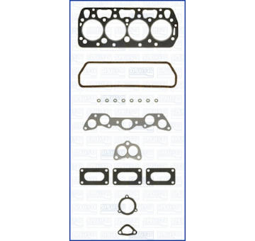 Sada těsnění, hlava válce AJUSA 52042600