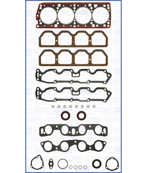 Sada těsnění, hlava válce AJUSA 52043700
