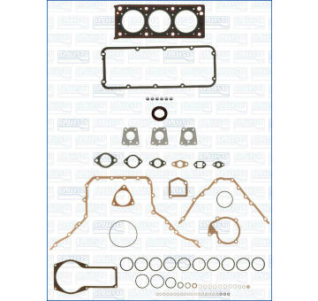 Sada těsnění, hlava válce AJUSA 52044500