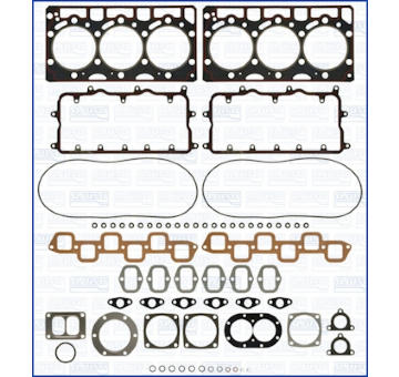 Sada těsnění, hlava válce AJUSA 52053300