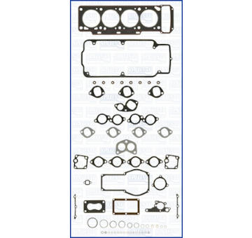 Sada tesnení, Hlava valcov AJUSA 52056900