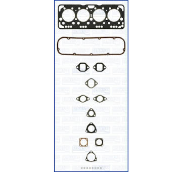 Sada těsnění, hlava válce AJUSA 52061700