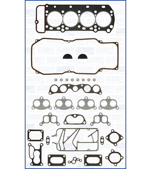 Sada těsnění, hlava válce AJUSA 52066800