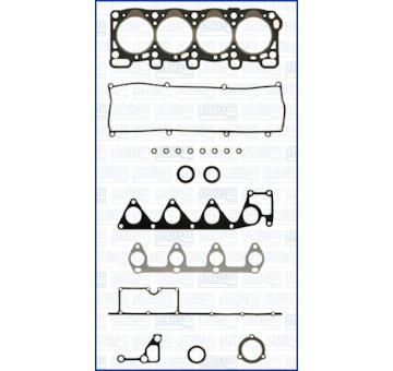 Sada těsnění, hlava válce AJUSA 52067200