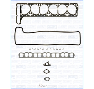 Sada těsnění, hlava válce AJUSA 52068000