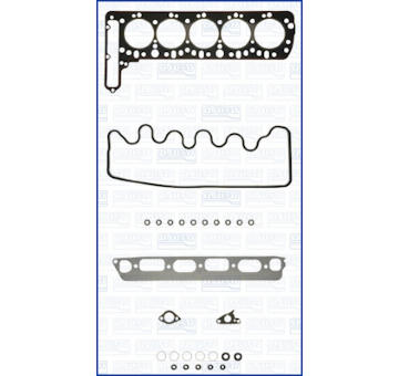 Sada těsnění, hlava válce AJUSA 52068200