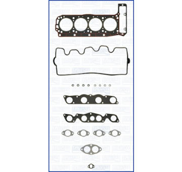 Sada těsnění, hlava válce AJUSA 52069000